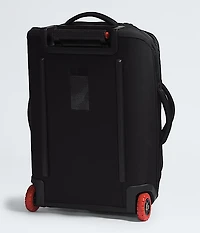 Base Camp Rolling Thunder—22