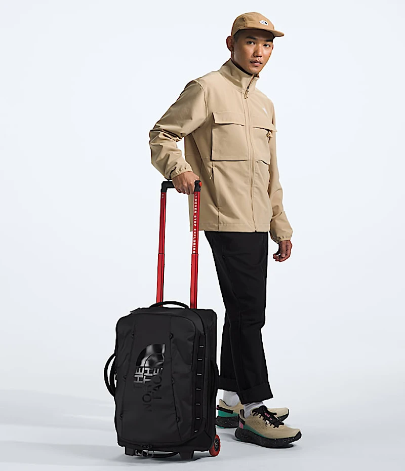 Base Camp Rolling Thunder—22