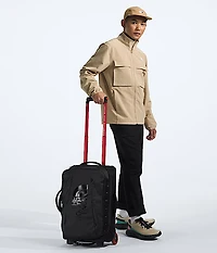 Base Camp Rolling Thunder—22