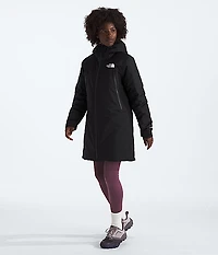 Women’s TNF™  Range Down Parka