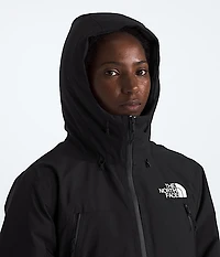 Women’s TNF™  Range Down Parka