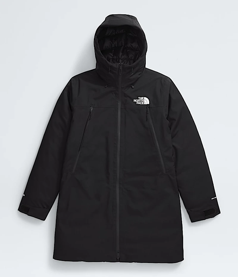 Women’s TNF™  Range Down Parka