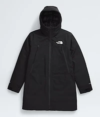 Women’s TNF™  Range Down Parka