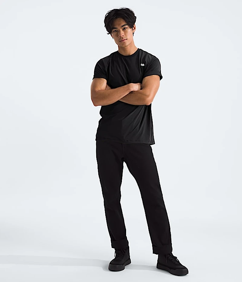 Men’s Adventure Tee