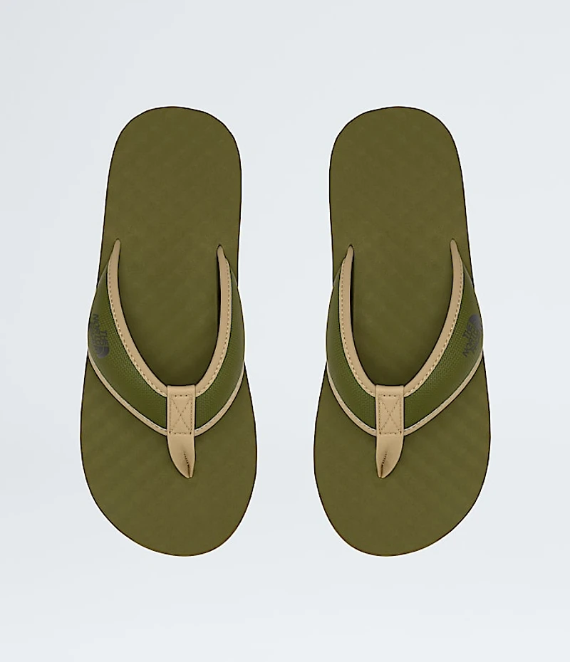 Men’s Base Camp Flip-Flops II