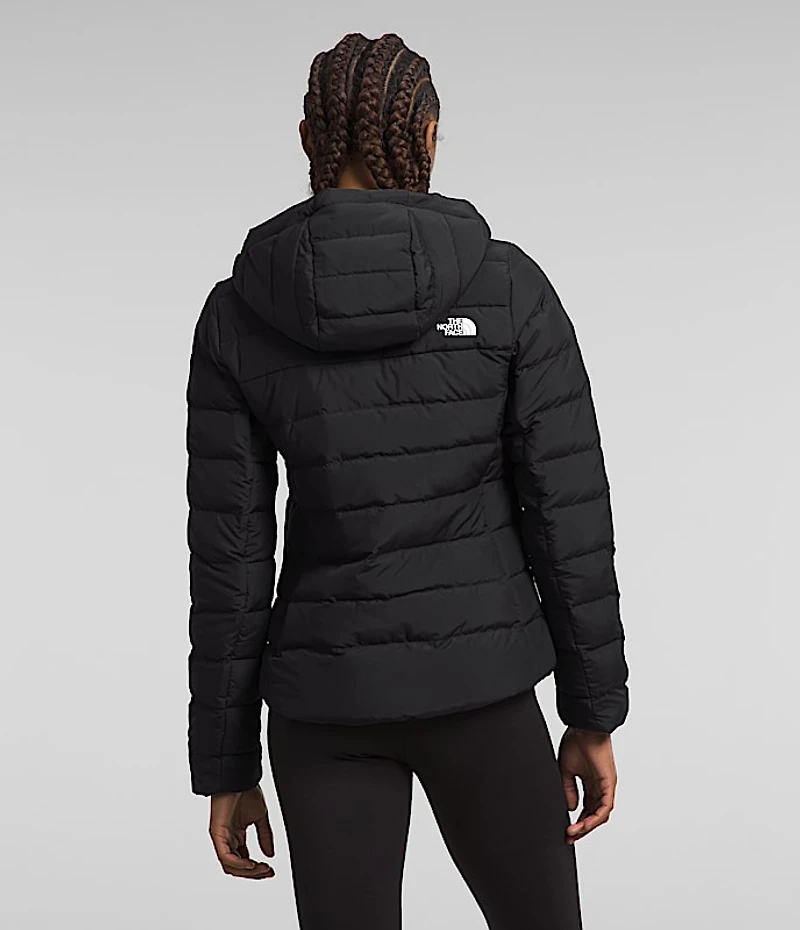 Women’s Aconcagua 3 Hoodie