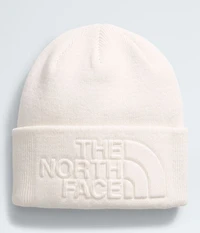 Urban Embossed Beanie
