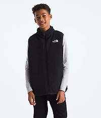 Boys’ Reversible Shasta Vest