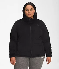Women’s Plus Osito Jacket