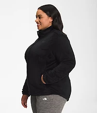 Women’s Plus Osito Jacket