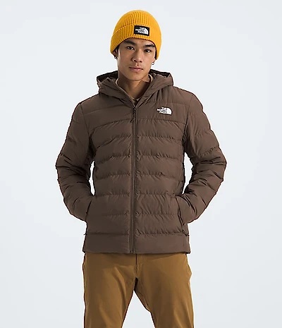 Men’s Aconcagua 3 Hoodie