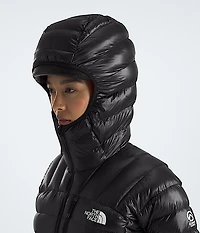 Women’s Summit Series Breithorn Hoodie