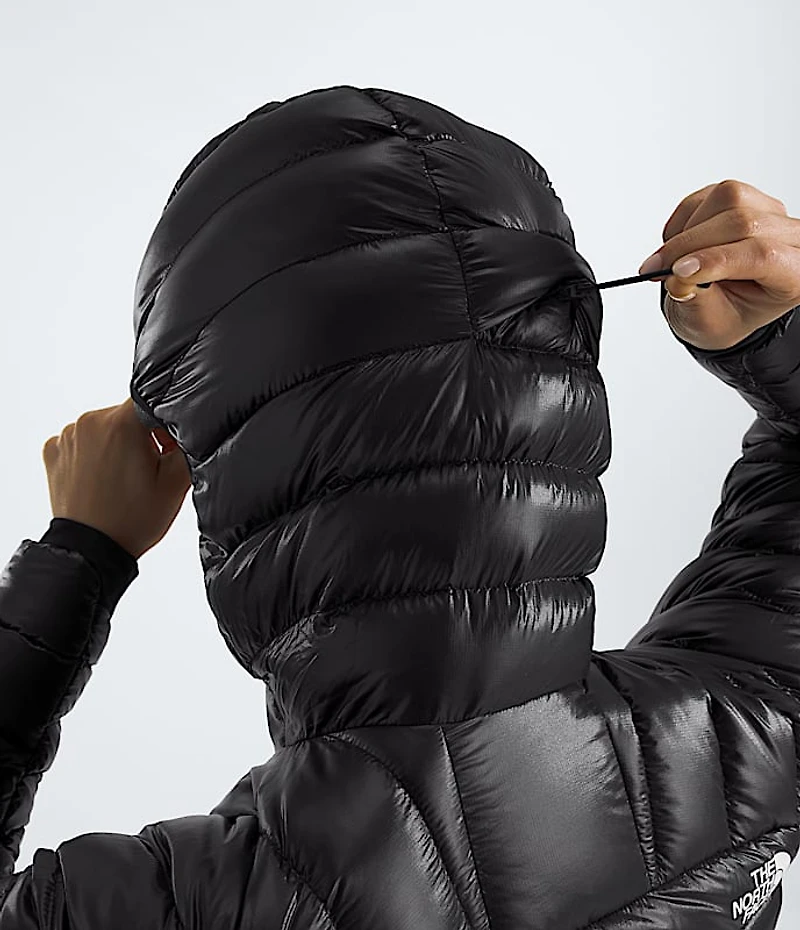 Women’s Summit Series Breithorn Hoodie