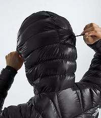 Women’s Summit Series Breithorn Hoodie