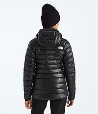 Women’s Summit Series Breithorn Hoodie