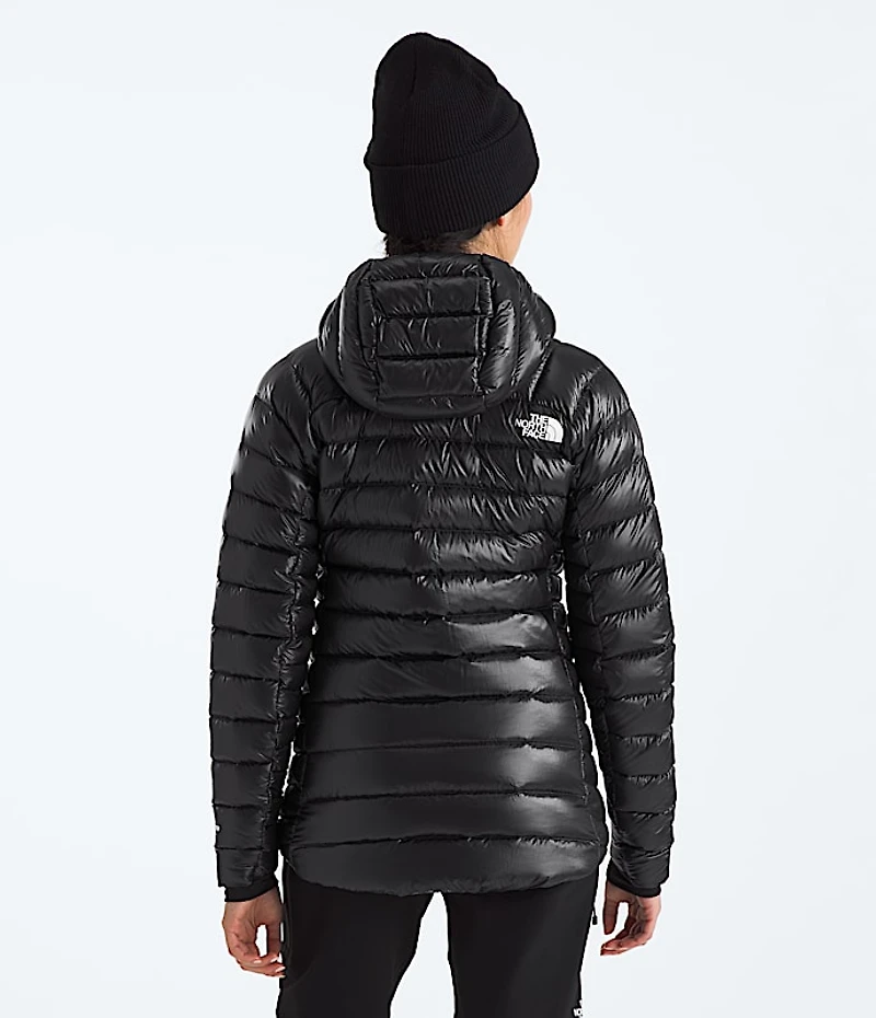 Women’s Summit Series Breithorn Hoodie