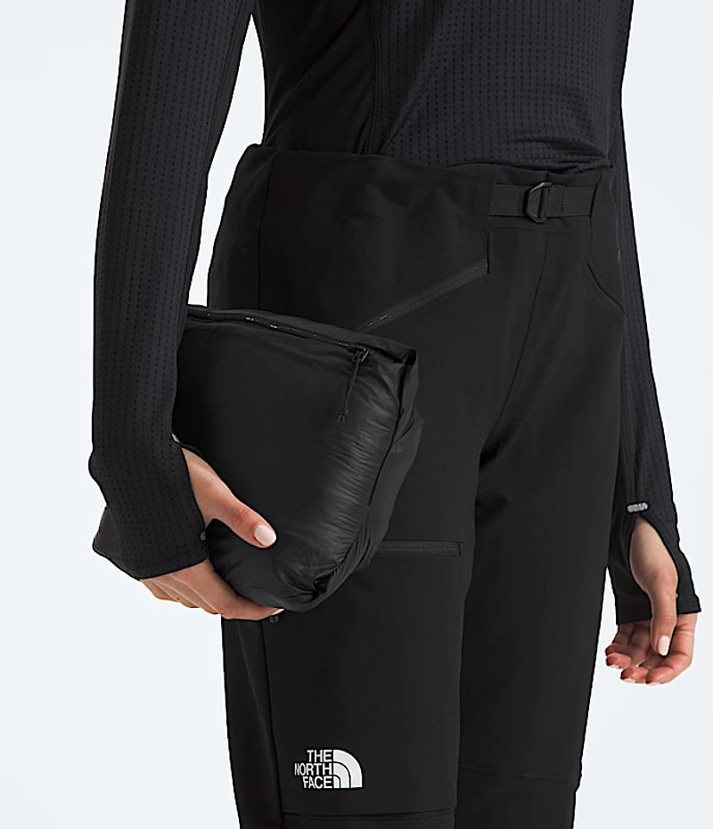 Women’s Summit Series Breithorn Hoodie