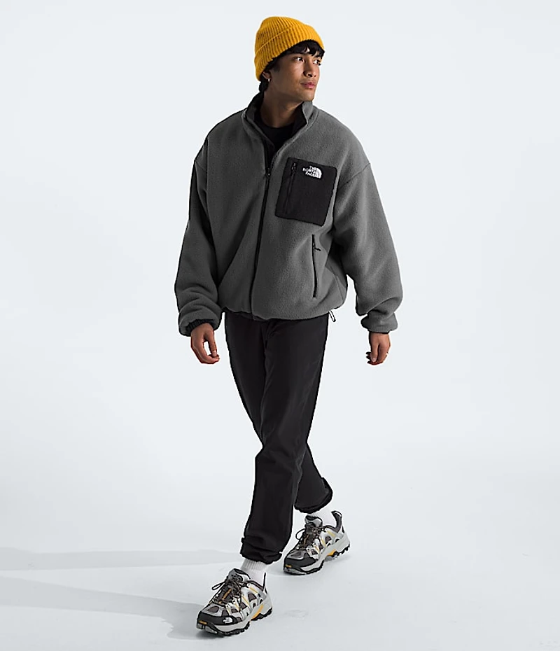 Men’s Yumiori Reversible Jacket