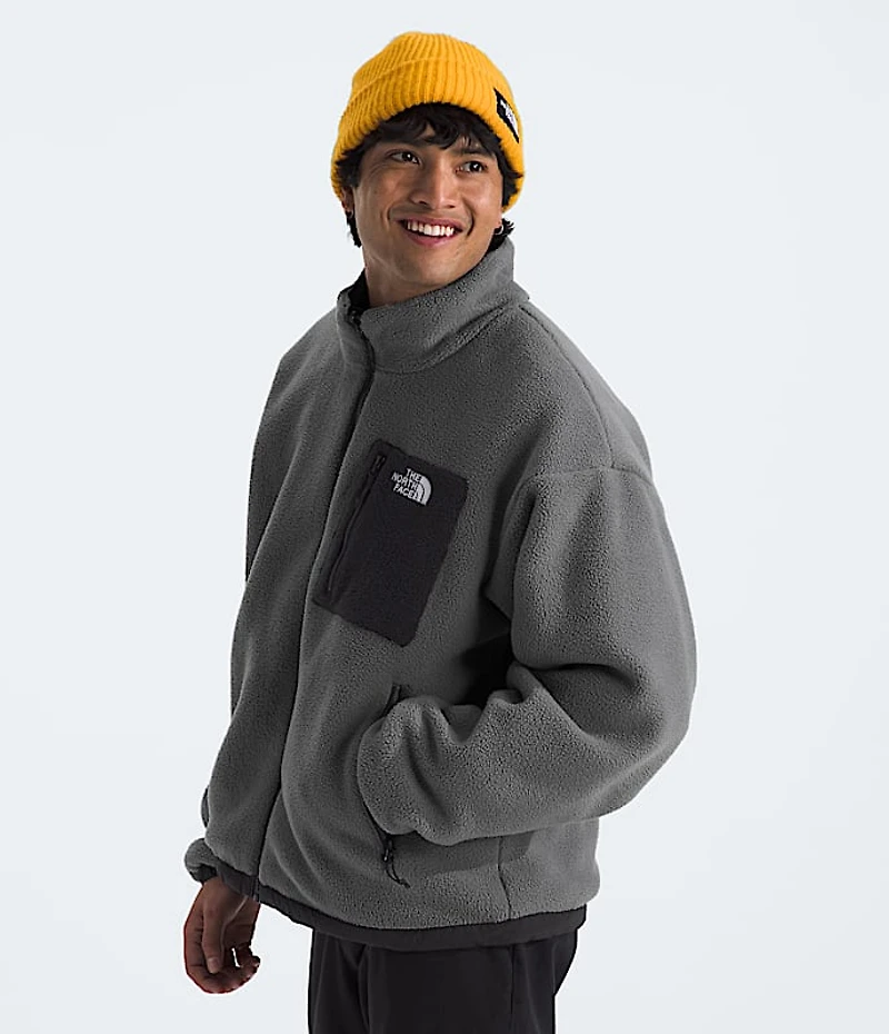 Men’s Yumiori Reversible Jacket