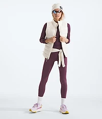 Women’s Aconcagua 3 Vest