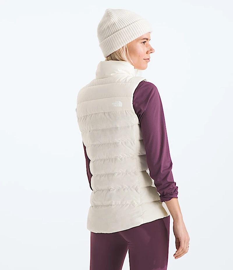 Women’s Aconcagua 3 Vest