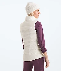 Women’s Aconcagua 3 Vest