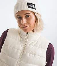 Women’s Aconcagua 3 Vest