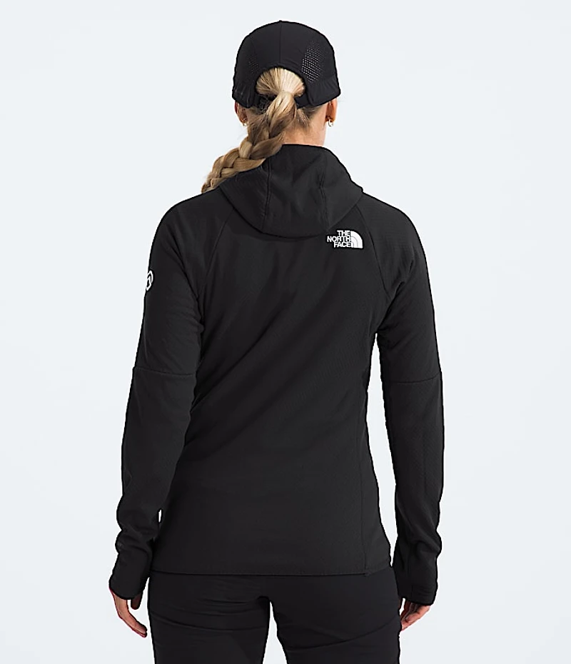 Women’s Summit Series FUTUREFLEECE™ Full-Zip Hoodie