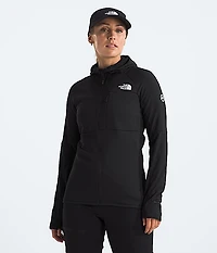 Women’s Summit Series FUTUREFLEECE™ Full-Zip Hoodie