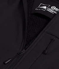 Women’s Summit Series FUTUREFLEECE™ Full-Zip Hoodie