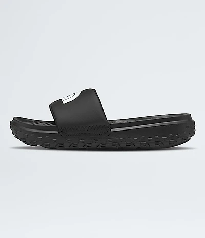 Women’s Never Stop Cush Slides