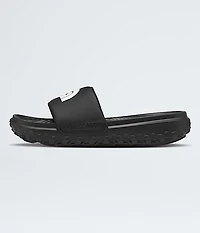 Women’s Never Stop Cush Slides