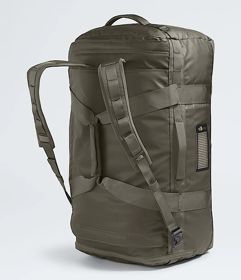 Base Camp Voyager Duffel—62L