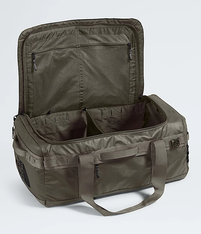 Base Camp Voyager Duffel—62L