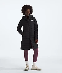 Women’s Aconcagua Parka
