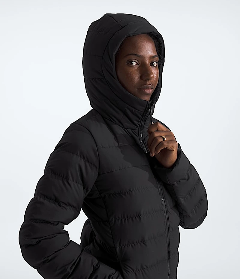 Women’s Aconcagua Parka