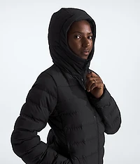 Women’s Aconcagua Parka