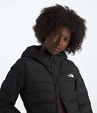 Women’s Aconcagua Parka