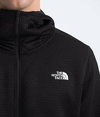 Men’s DOTKNIT™ Thermal Full-Zip Hoodie