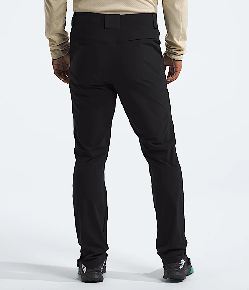 Men’s Summit Series Off Width Pants