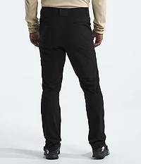 Men’s Summit Series Off Width Pants
