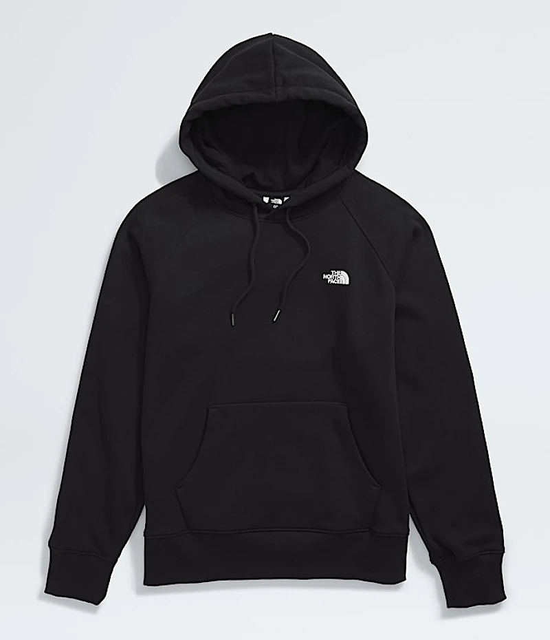 Women’s Evolution Hoodie