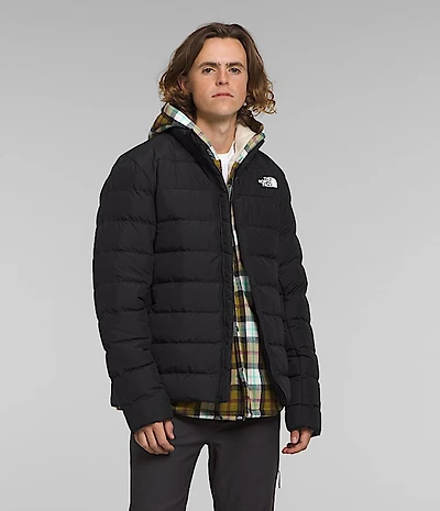 Men’s Aconcagua 3 Jacket