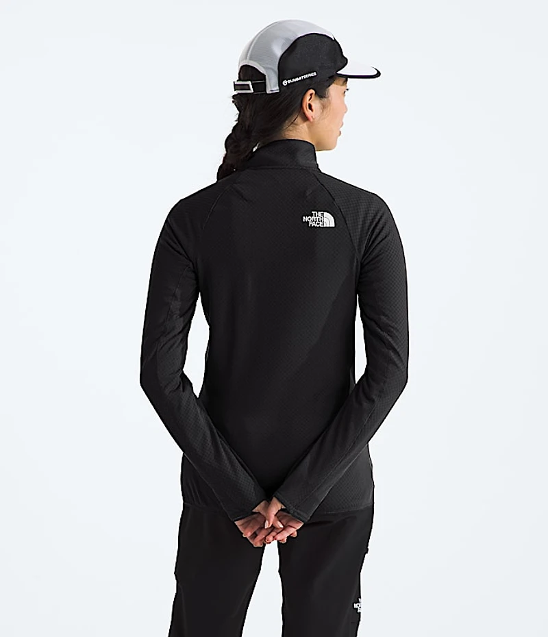 Women’s Summit Series FUTUREFLEECE™ LT ½-Zip