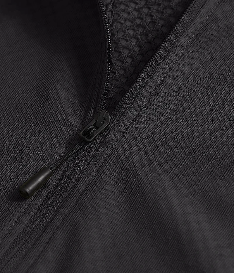Women’s Summit Series FUTUREFLEECE™ LT ½-Zip