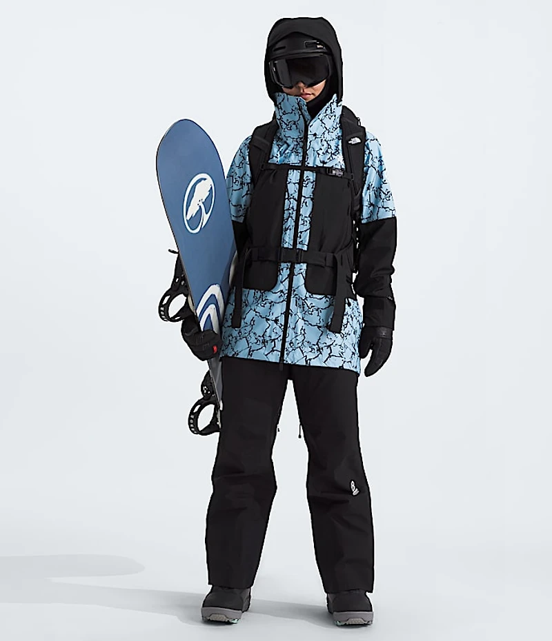 Women’s Summit Series Verbier GORE-TEX® Jacket