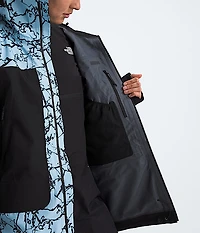 Women’s Summit Series Verbier GORE-TEX® Jacket