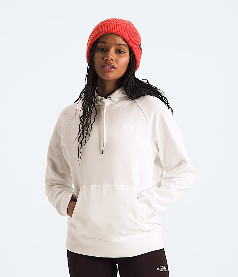 Women’s Evolution Hoodie