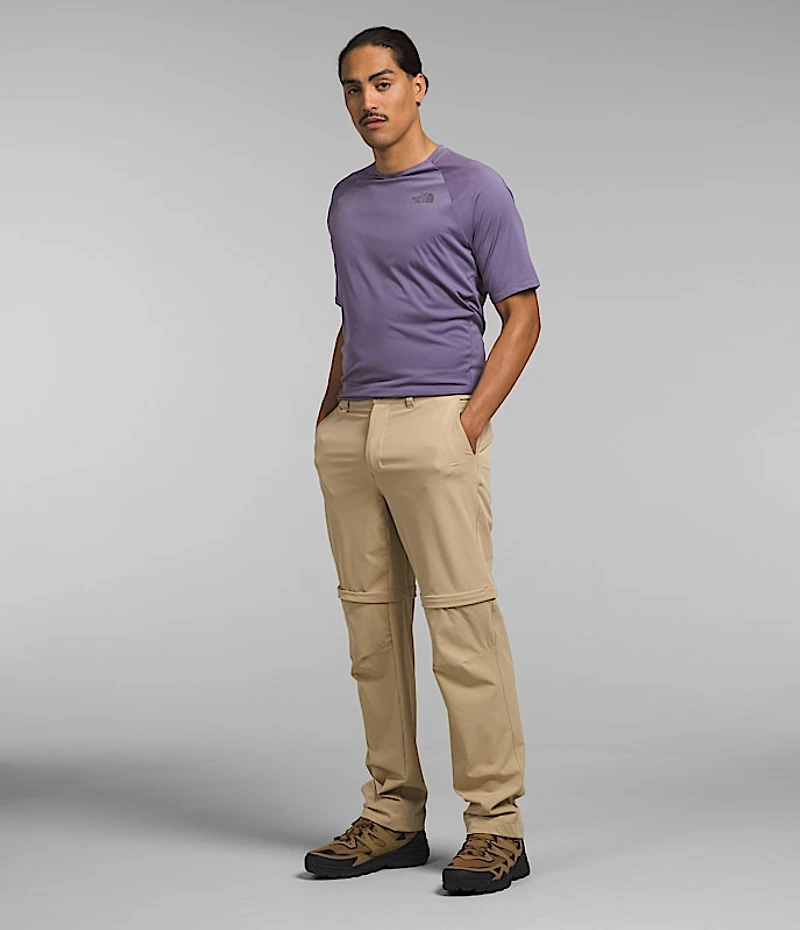 Men’s Paramount Convertible Pants