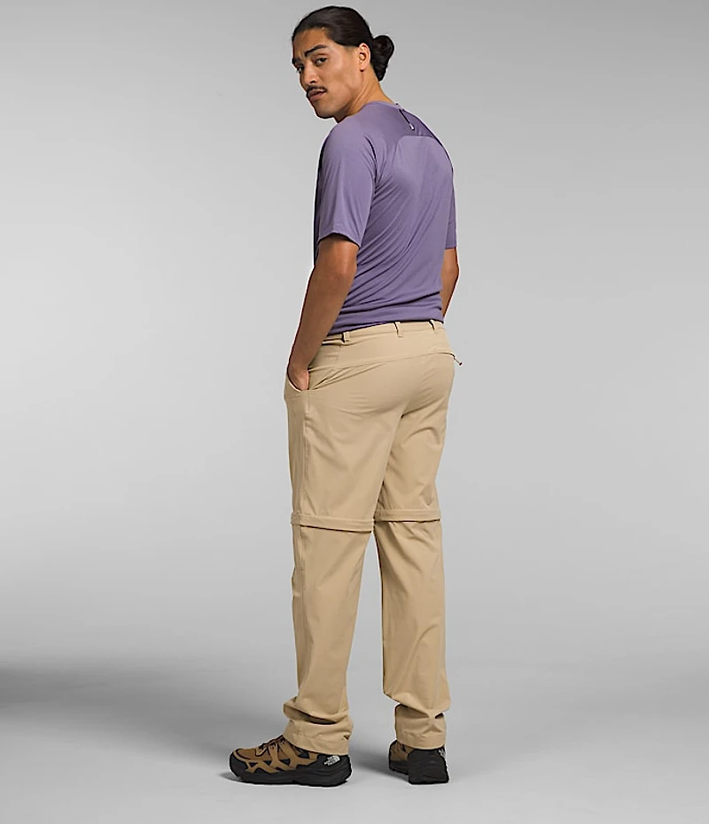 Men’s Paramount Convertible Pants
